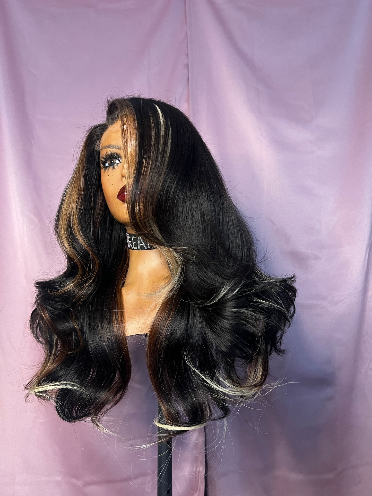 Caramel Delight